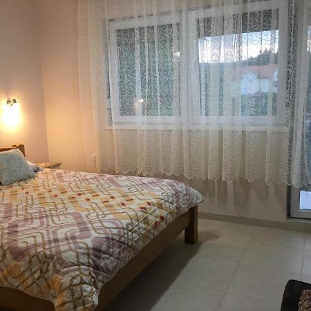 Apartment Vistanova Врднік Екстер'єр фото
