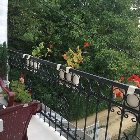 Apartment Vistanova Врднік Екстер'єр фото