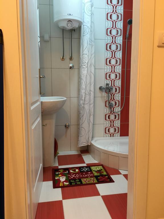 Apartment Vistanova Врднік Номер фото