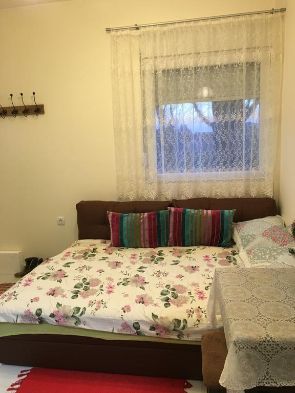 Apartment Vistanova Врднік Номер фото