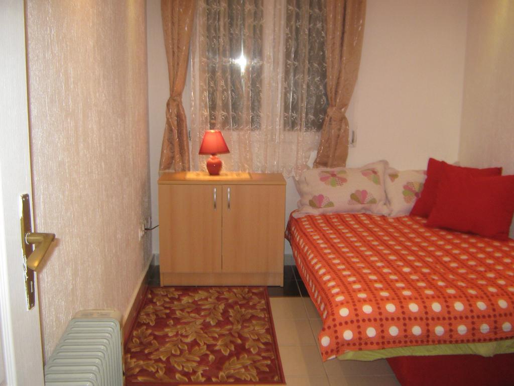 Apartment Vistanova Врднік Номер фото