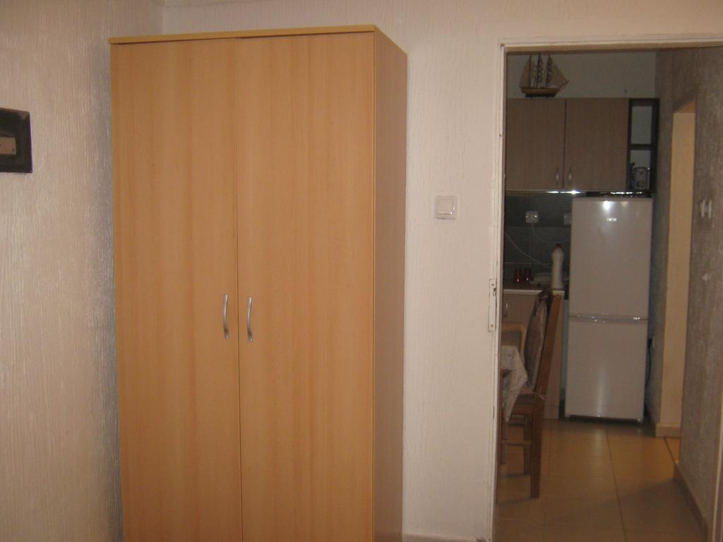 Apartment Vistanova Врднік Номер фото