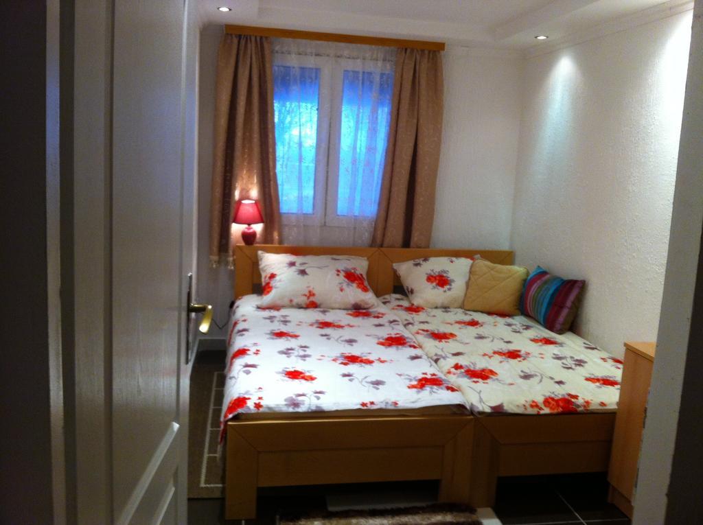 Apartment Vistanova Врднік Номер фото