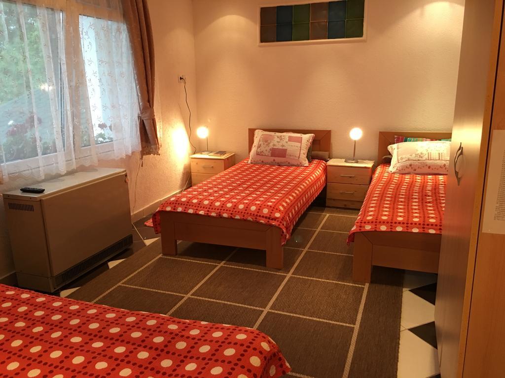 Apartment Vistanova Врднік Екстер'єр фото