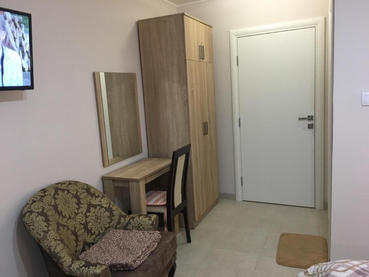 Apartment Vistanova Врднік Екстер'єр фото